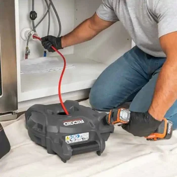 Ridgid FlexShaft alat za čišćenje odvoda K9-12 76188-6 Ridgid FlexShaft alat za čišćenje odvoda K9-12 76188-6